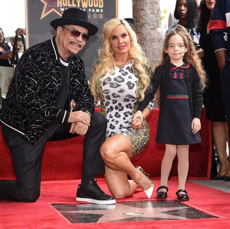 ice t daughter coco.